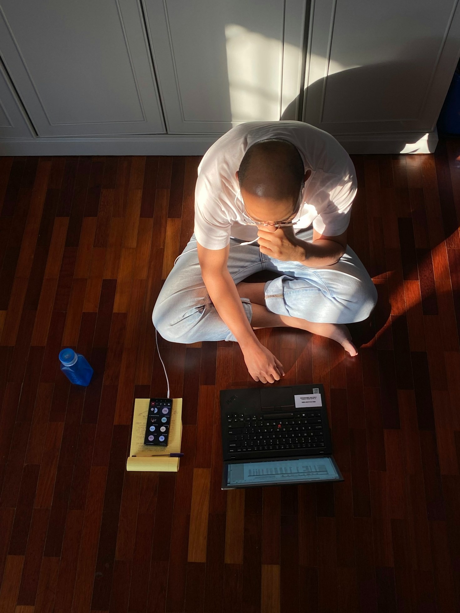 Navigating The Challenges Of Modern Life